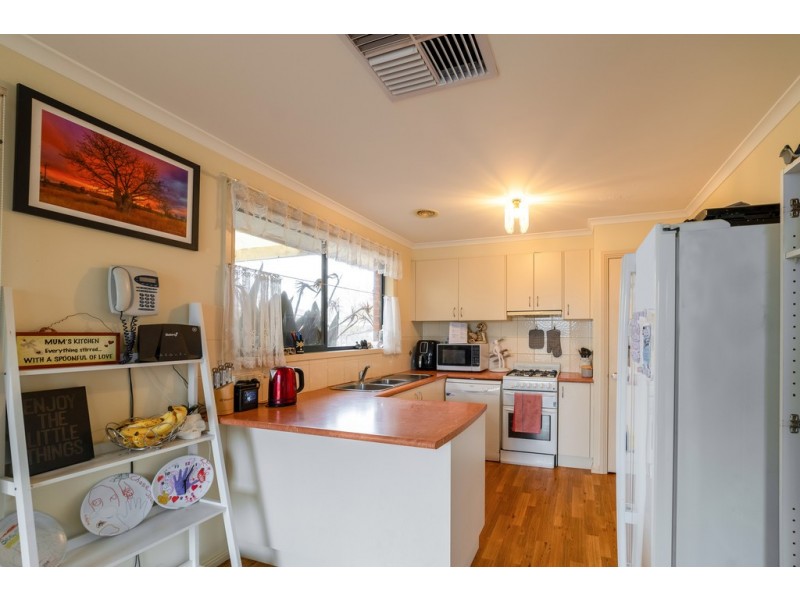 3 Kinsale Court, Strathfieldsaye VIC 3551