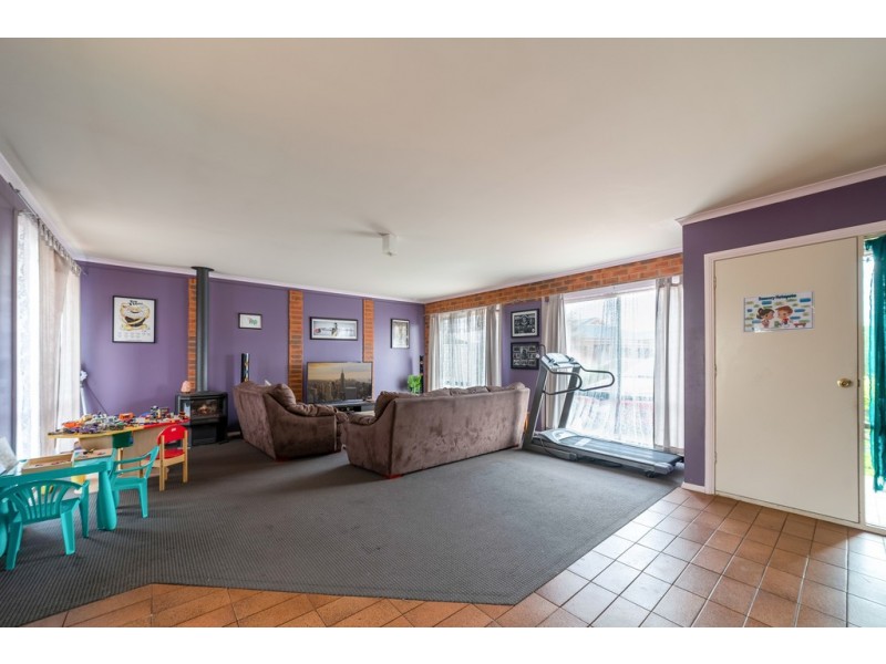 3 Kinsale Court, Strathfieldsaye VIC 3551