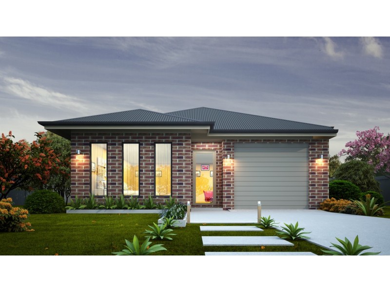 1, 2, 3, 4 and 5 Dowell Court, Elmore VIC 3558