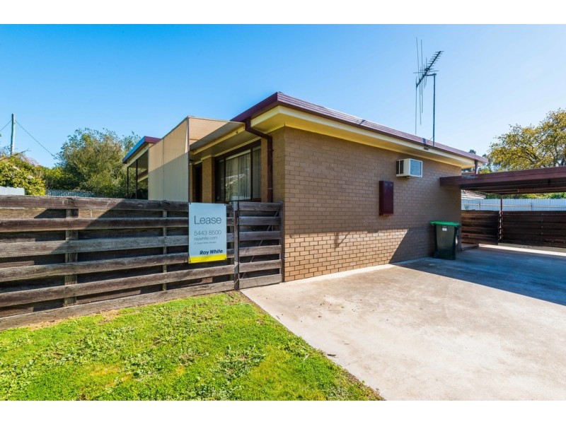 2/49 Thunder Street, North Bendigo VIC 3550