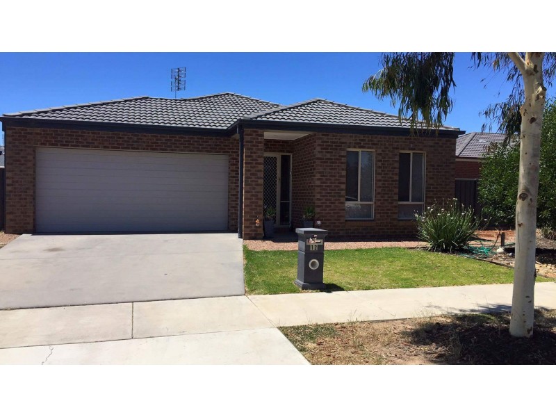 12 Evermore Drive, Marong VIC 3515
