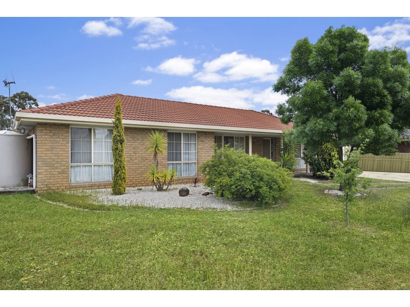 2 Magazine Boulevard, Golden Square VIC 3555