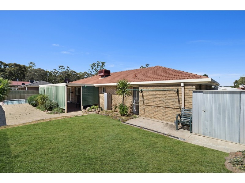 2 Magazine Boulevard, Golden Square VIC 3555