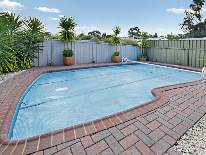 2 Magazine Boulevard, Golden Square VIC 3555