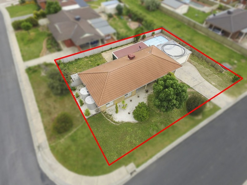 2 Magazine Boulevard, Golden Square VIC 3555