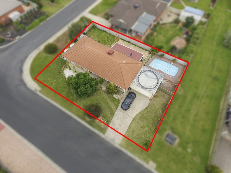 2 Magazine Boulevard, Golden Square VIC 3555