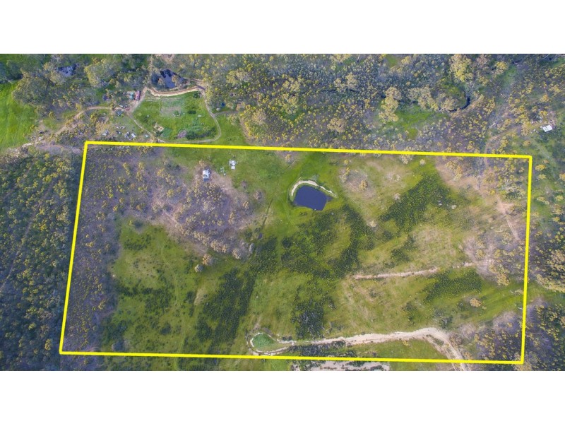 1 Abbott Track, Eppalock VIC 3551