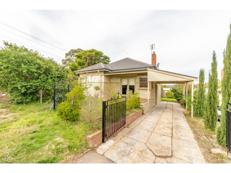 38 Russell Street, Quarry Hill VIC 3550