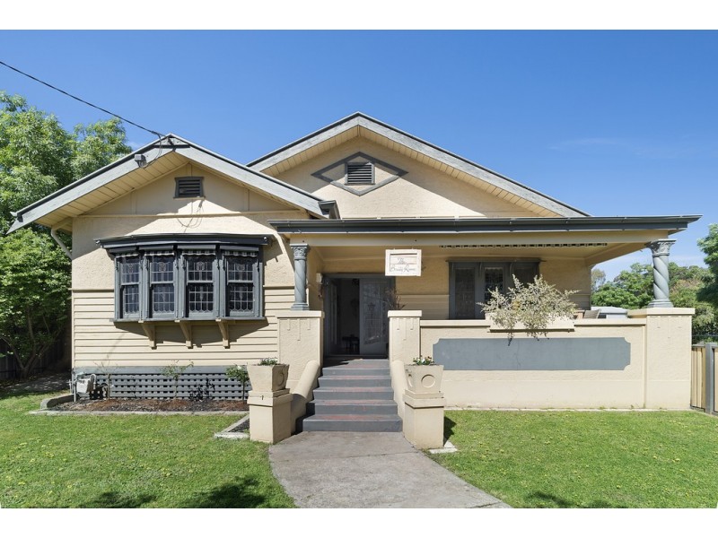 332-334 Woodward Road, Golden Square VIC 3555