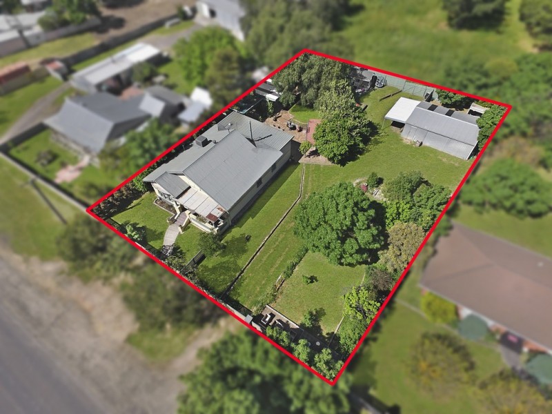 332-334 Woodward Road, Golden Square VIC 3555