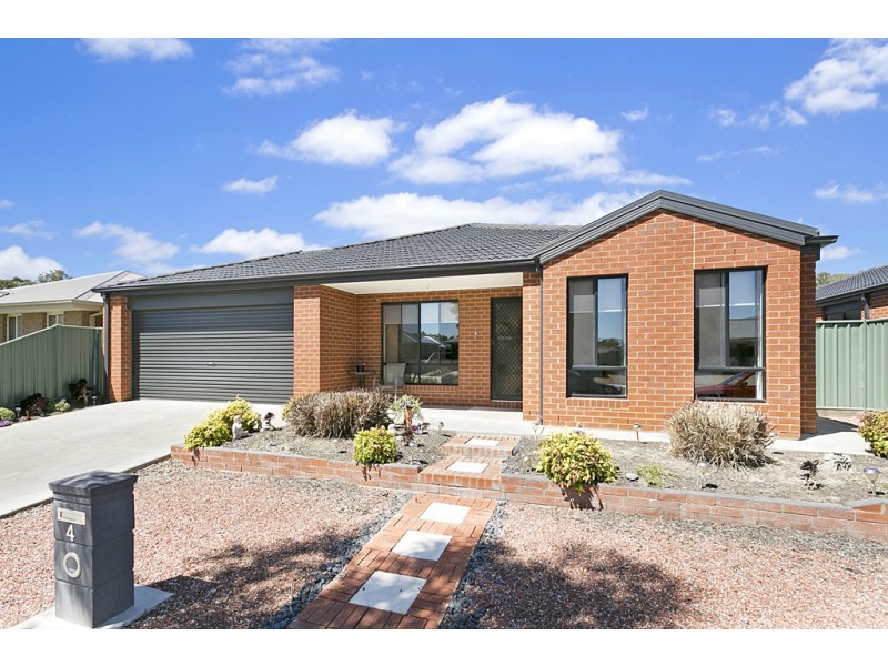 4 Arrawalli Avenue, Ascot VIC 3551