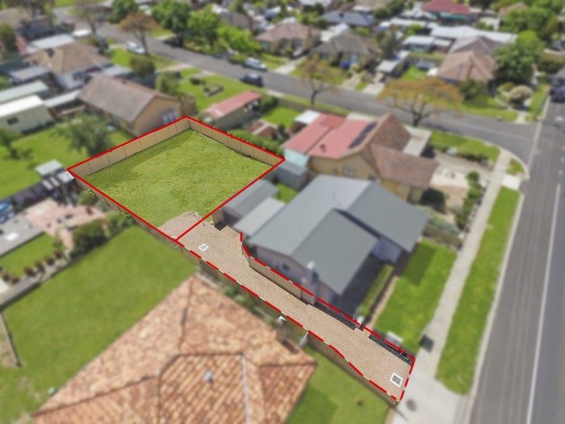 1/7 Holdsworth Rd, North Bendigo VIC 3550