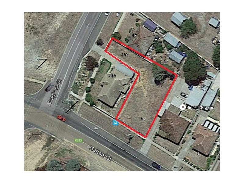 89A Allingham Street, Golden Square VIC 3555