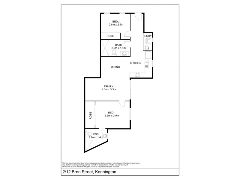 26B Owen Street, Flora Hill VIC 3550