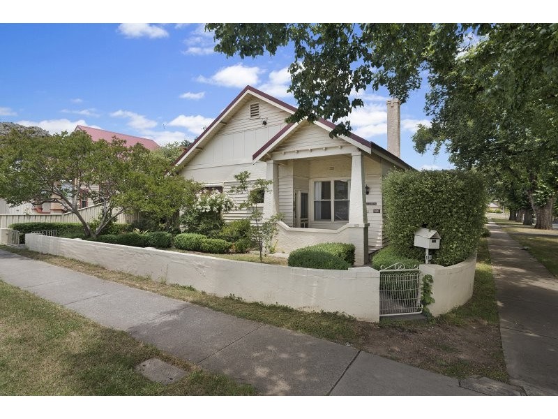 186 Williamson Street, Bendigo VIC 3550