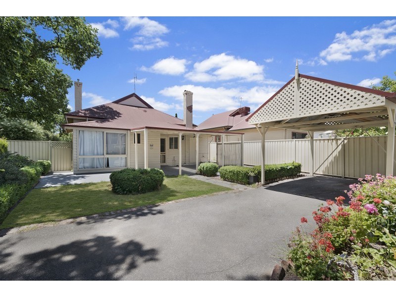 186 Williamson Street, Bendigo VIC 3550