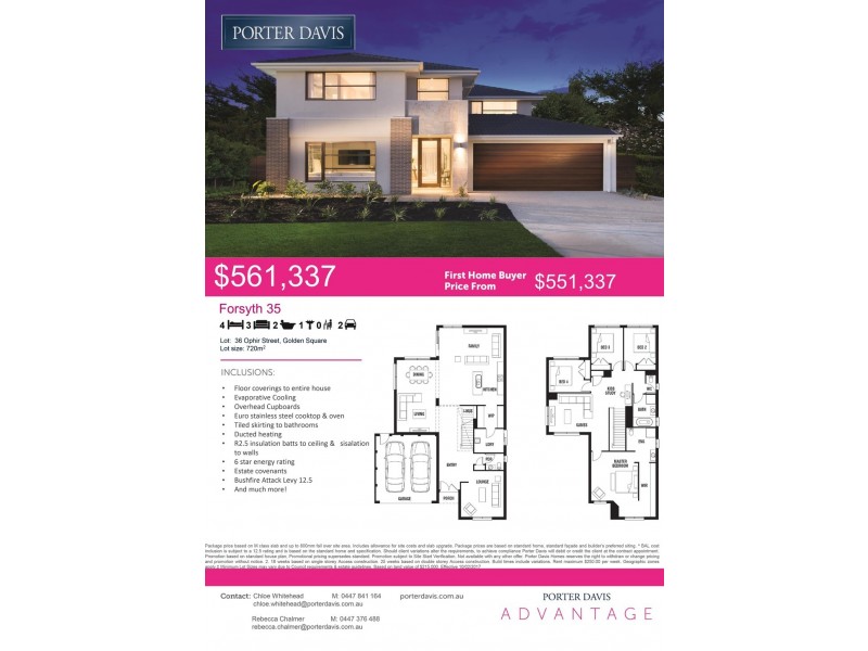 36 Ophir St, Golden Square VIC 3555