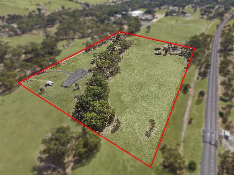 Lot 3 Dobles Lane, Ravenswood South VIC 3453