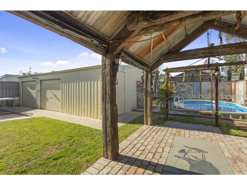 171 Mackenzie Street West, Golden Square VIC 3555