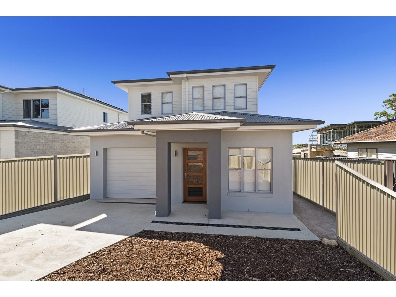 3/21 Smith Street, North Bendigo VIC 3550