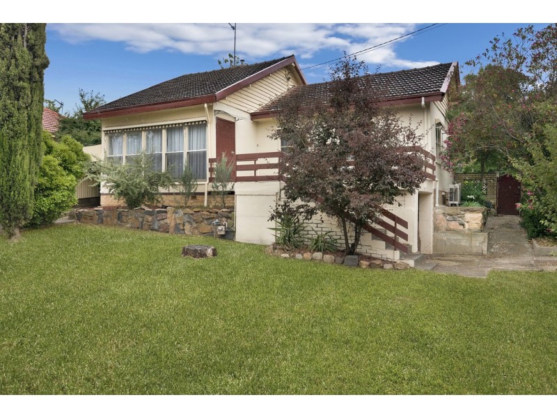 177 St Aidans Rd, Kennington VIC 3550