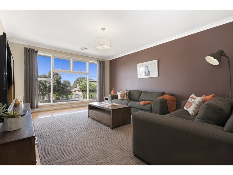 18 Moray Crescent, North Bendigo VIC 3550