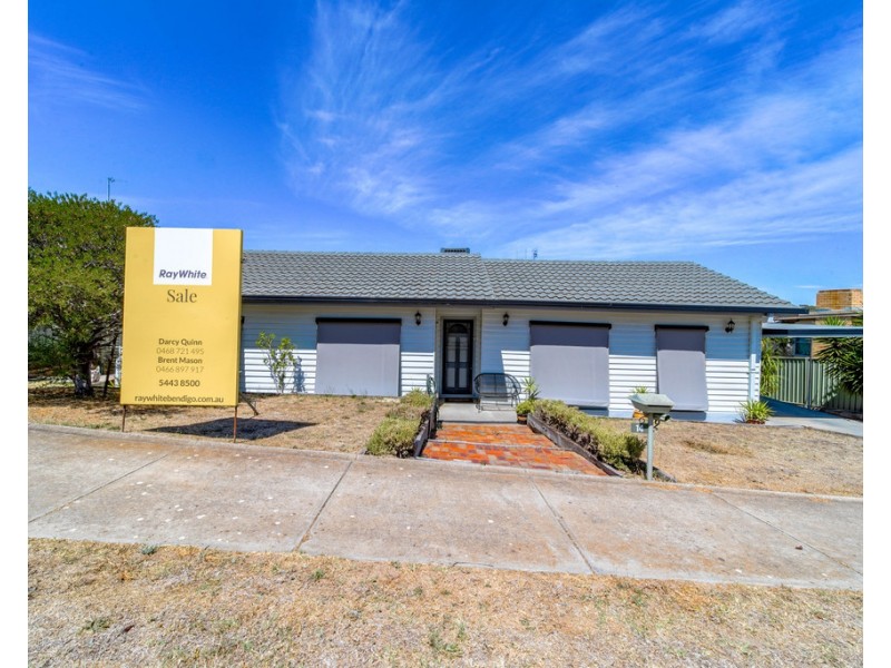14 Illingworth Street, Golden Square VIC 3555