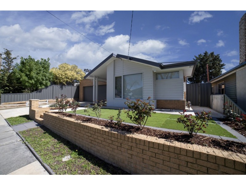21 Edwin Street, North Bendigo VIC 3550