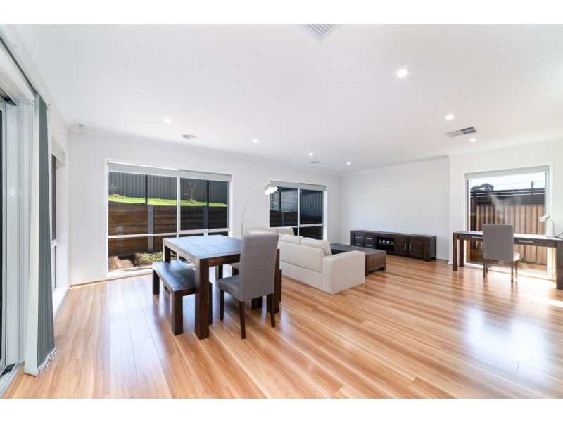 21 Edwin Street, North Bendigo VIC 3550