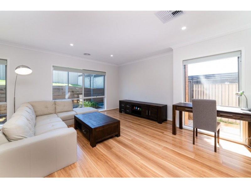 21 Edwin Street, North Bendigo VIC 3550