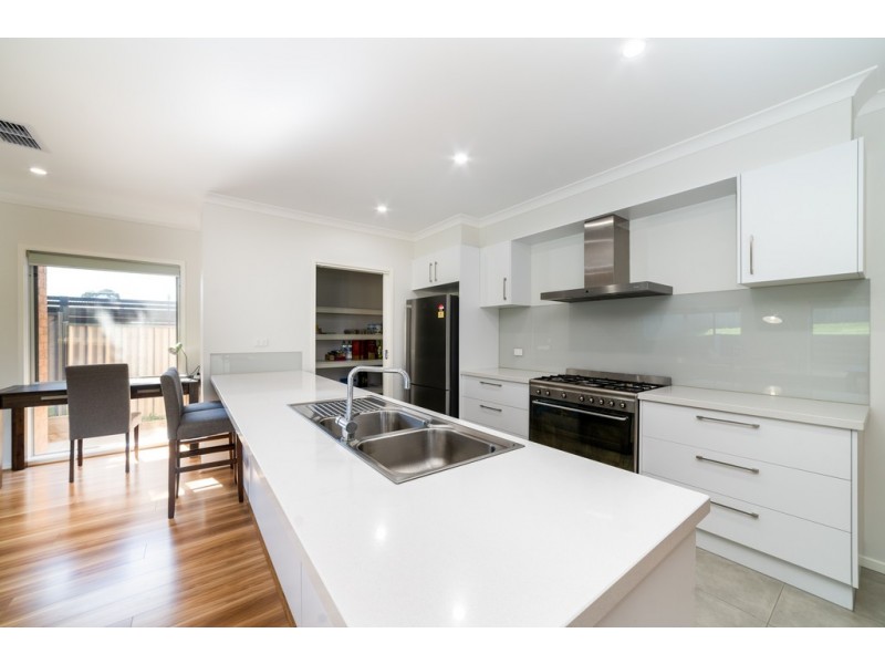 21 Edwin Street, North Bendigo VIC 3550