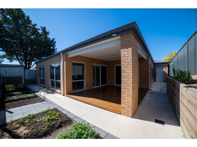 21 Edwin Street, North Bendigo VIC 3550