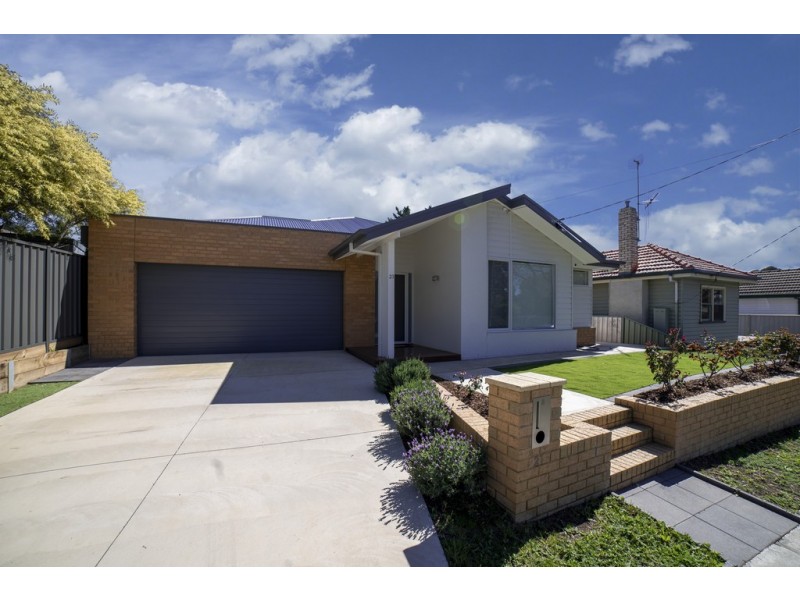 21 Edwin Street, North Bendigo VIC 3550