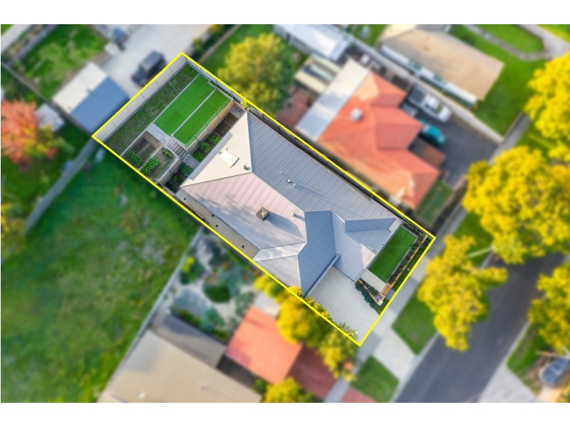 21 Edwin Street, North Bendigo VIC 3550