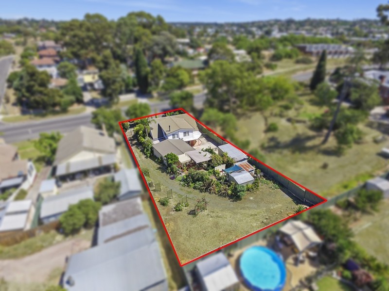22 Holmes Rd, Bendigo VIC 3550