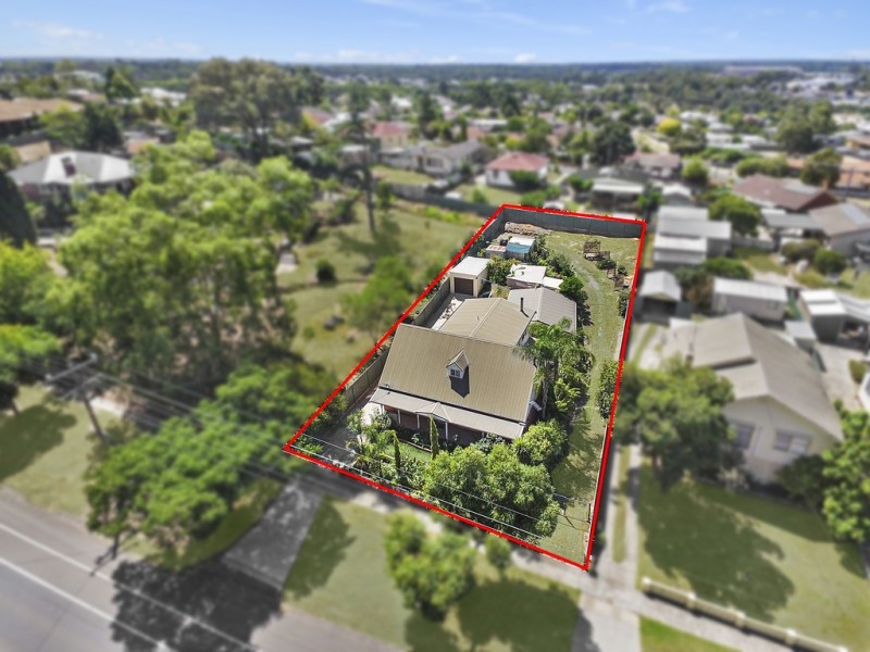 22 Holmes Rd, Bendigo VIC 3550