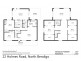 22 Holmes Rd, Bendigo VIC 3550 Floorplan