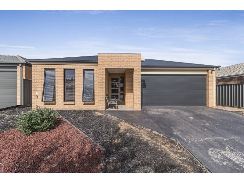 10 Saltbush St, Jackass Flat VIC 3556