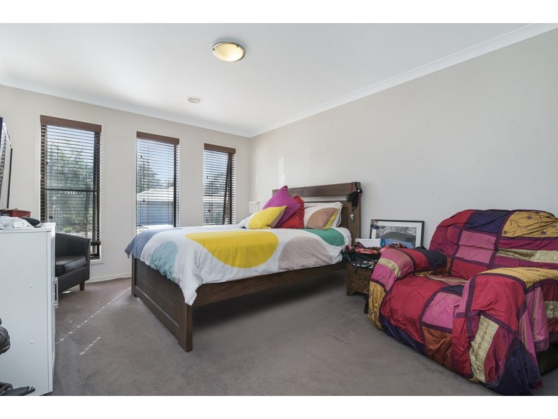10 Saltbush St, Jackass Flat VIC 3556