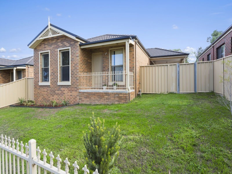 3/19 Holmes Road, Long Gully VIC 3550