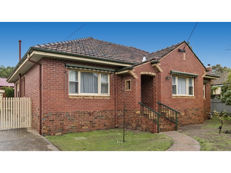 27 Anderson Street, North Bendigo VIC 3550