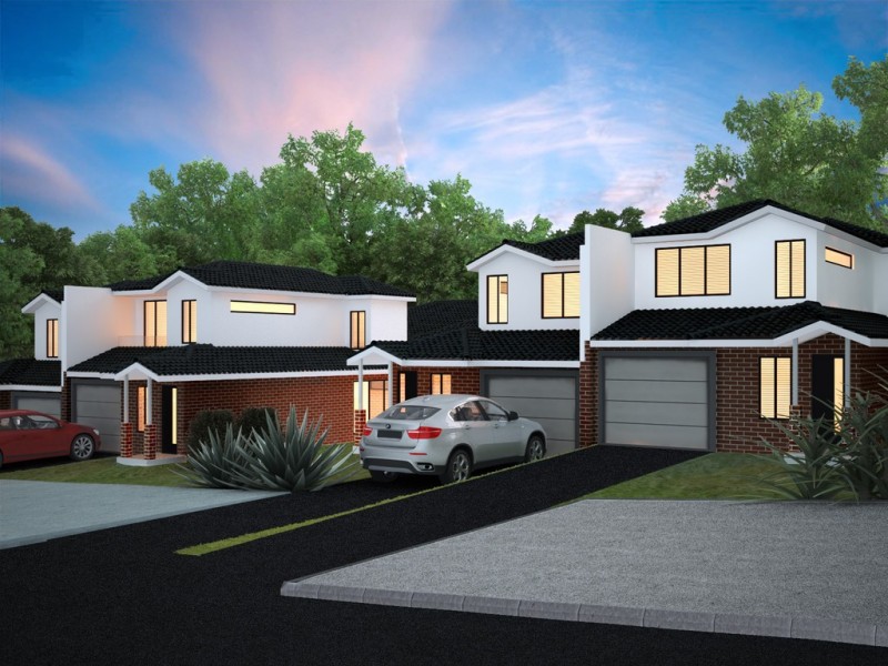 2,3/31 Houlahan Street, Kennington VIC 3550