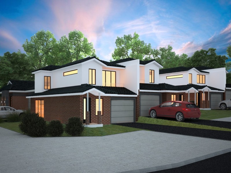 2,3/31 Houlahan Street, Kennington VIC 3550