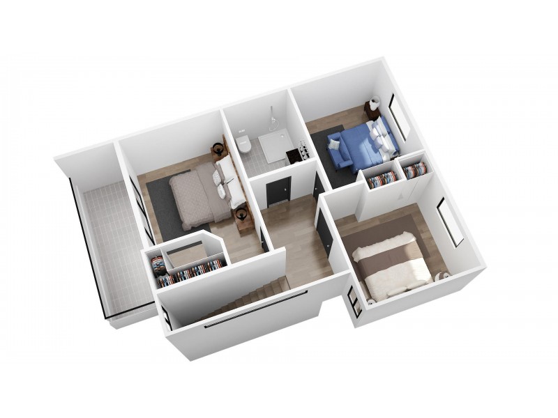 2,3/31 Houlahan Street, Kennington VIC 3550