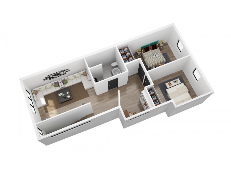 2,3/31 Houlahan Street, Kennington VIC 3550