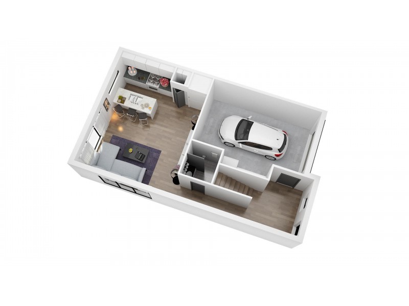 2,3/31 Houlahan Street, Kennington VIC 3550