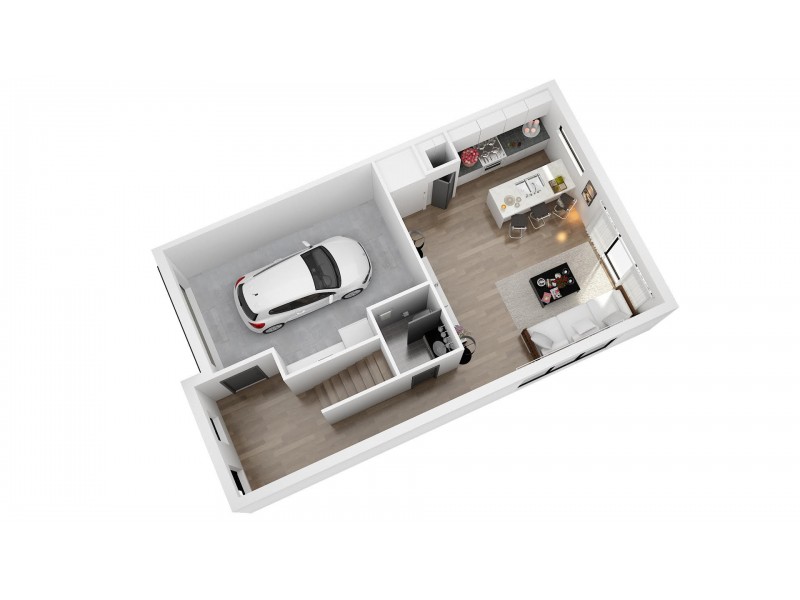 2,3/31 Houlahan Street, Kennington VIC 3550