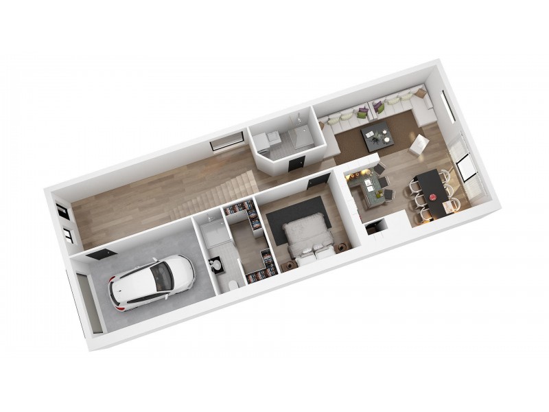 2,3/31 Houlahan Street, Kennington VIC 3550