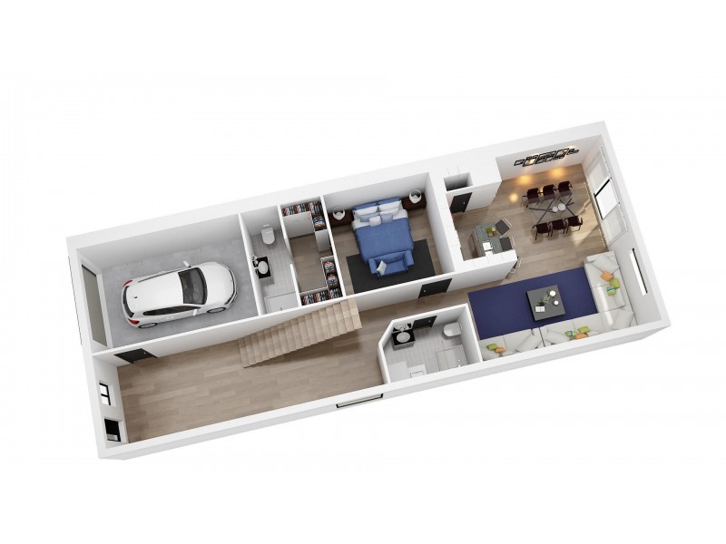 2,3/31 Houlahan Street, Kennington VIC 3550