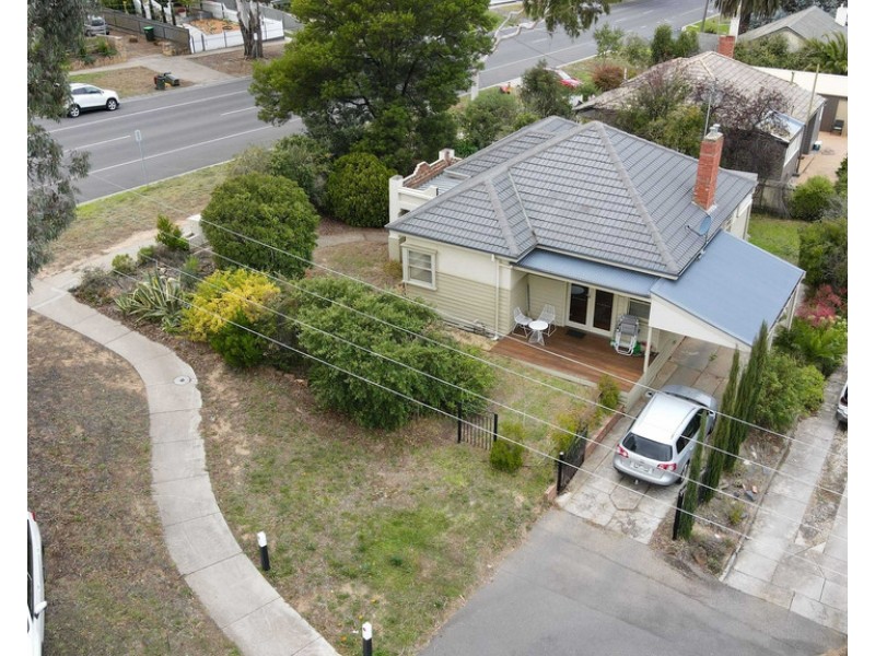38 Russell Street, Quarry Hill VIC 3550
